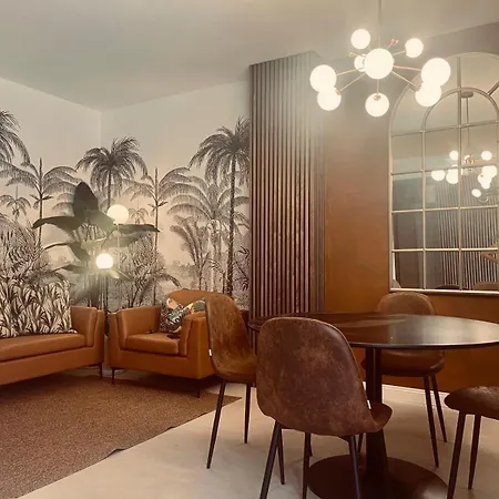 Ad Design Loft Σπίτι διακοπών Vimercate