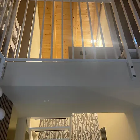Σπίτι διακοπών Ad Design Loft