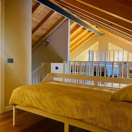 Ad Design Loft Σπίτι διακοπών
