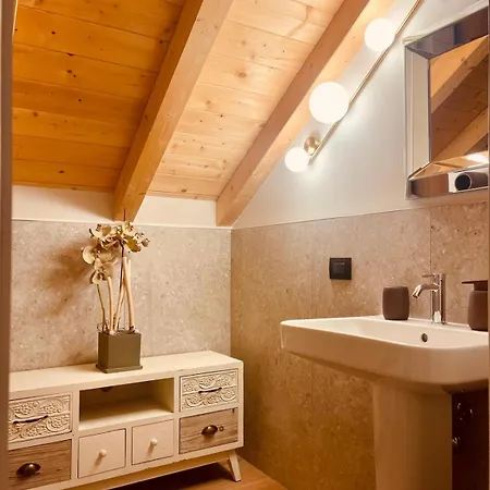Ferienhaus Ad Design Loft *