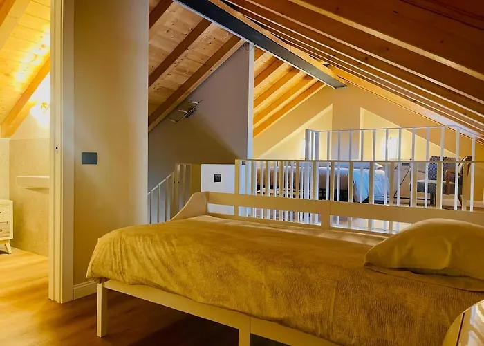 Ad Design Loft בית נופש