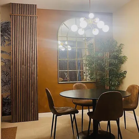 Ad Design Loft Hébergement de vacances Vimercate